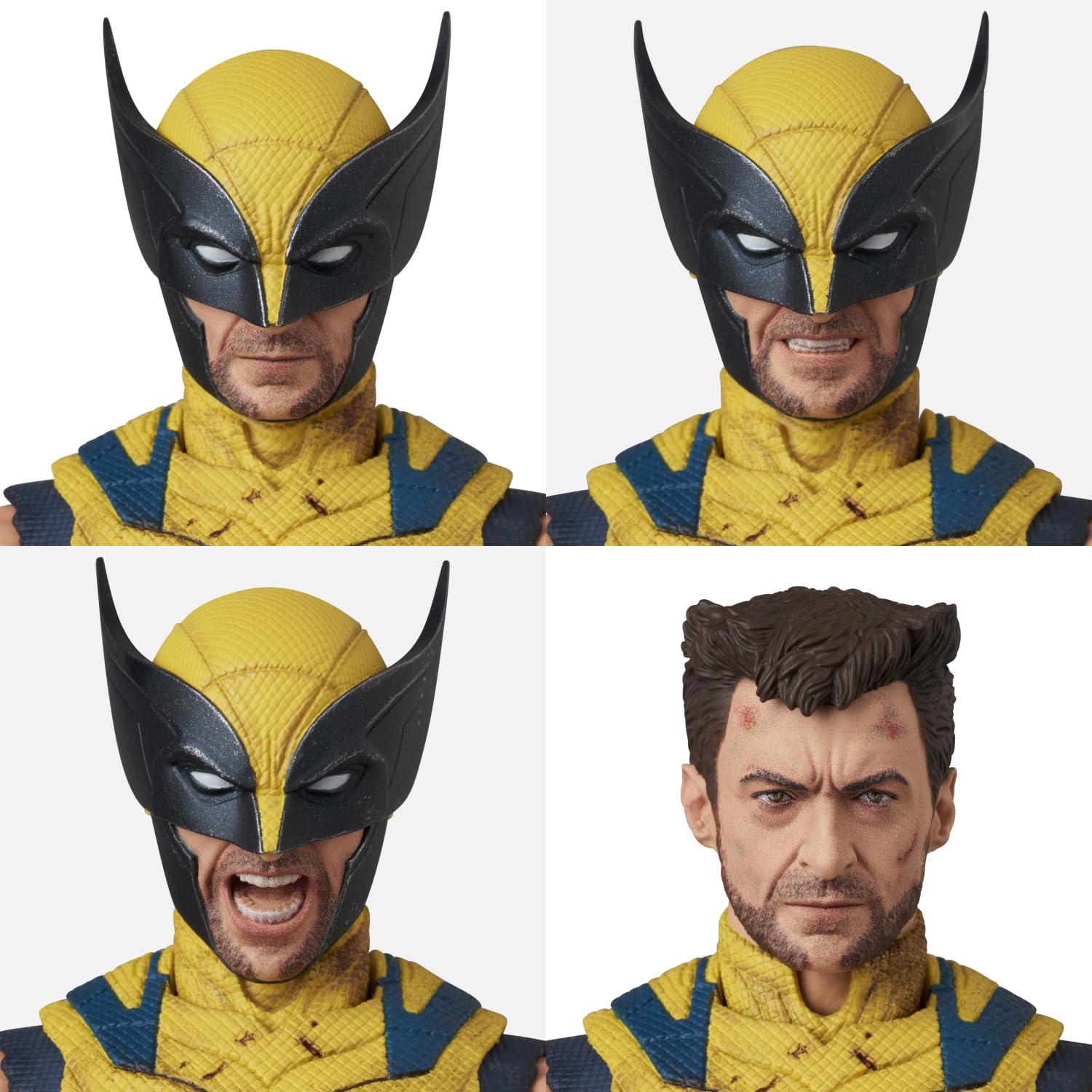 Amazon | メディコム・トイ (MEDICOM TOY) MAFEX マフェックス No.291